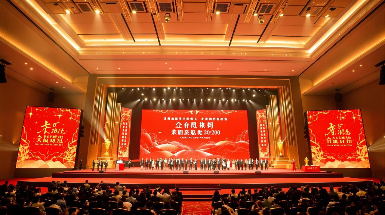 九七影视荣获第36届中国电影金鸡奖最佳视觉效果奖