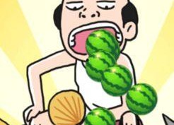 玩游戏娱乐吃瓜,畅享娱乐盛宴